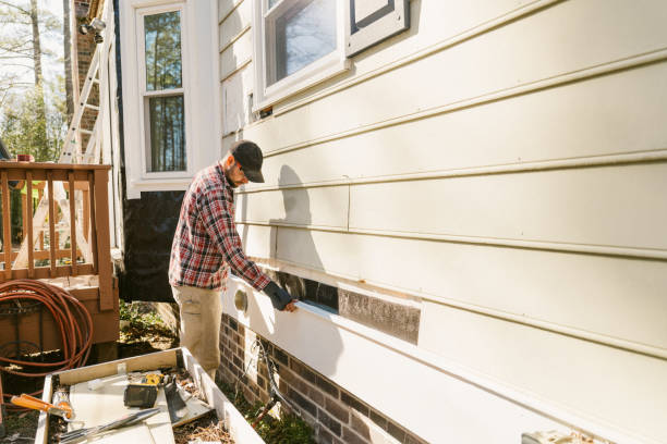Trusted Siding Contractor service in Slippery Rock, PA - Creative Siding